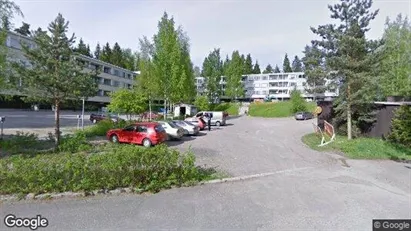 Apartments for rent in Lahti - Photo from Google Street View