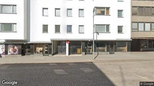 Apartments for rent in Oulu - Photo from Google Street View