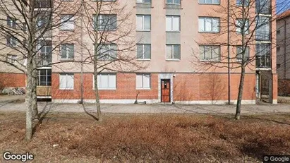 Apartments for rent in Vantaa - Photo from Google Street View