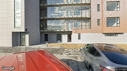 Apartments for rent in Garðabær - Photo from Google Street View