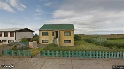 Apartments for rent in Skagabyggð - Photo from Google Street View