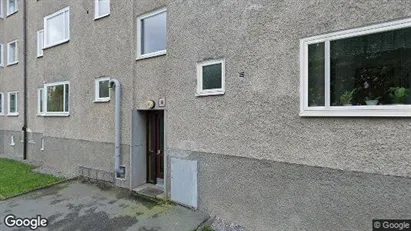 Apartments for rent in Stockholm West - Photo from Google Street View