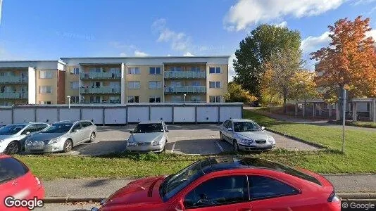 Apartments for rent in Gävle - Photo from Google Street View