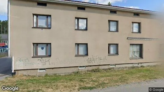 Apartments for rent in Tampere Lounainen - Photo from Google Street View