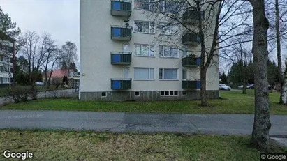 Apartments for rent in Forssa - Photo from Google Street View