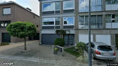 Apartments for rent in Mortsel - Photo from Google Street View