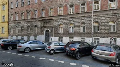 Apartments for rent in Prague 1 - Photo from Google Street View