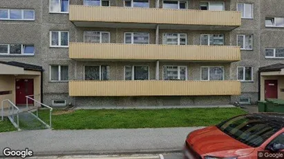 Apartments for rent in Tallinn Mustamäe - Photo from Google Street View