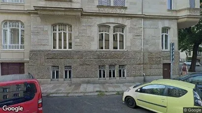 Apartments for rent in Central Saxony - Photo from Google Street View