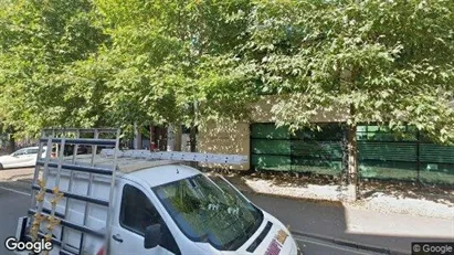 Apartments for rent in Aberdeen - Aberdeenshire - Photo from Google Street View