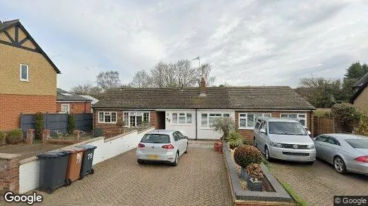 Apartments for rent in Ware - Hertfordshire - Photo from Google Street View