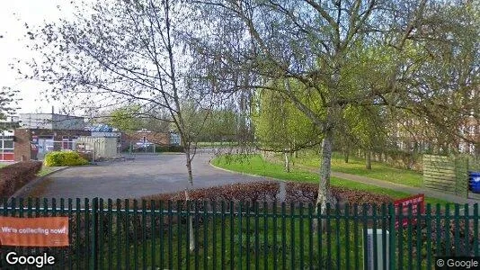 Apartments for rent in Ware - Hertfordshire - Photo from Google Street View