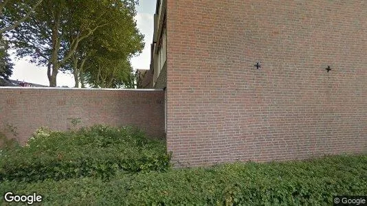 Apartments for rent in Groningen - Photo from Google Street View