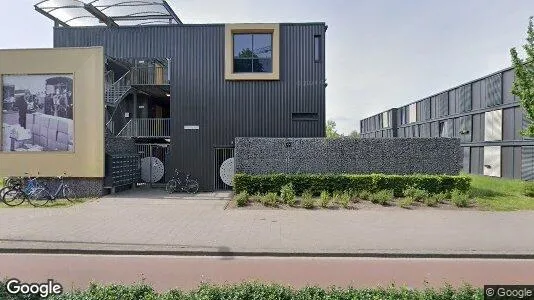 Apartments for rent in Groningen - Photo from Google Street View