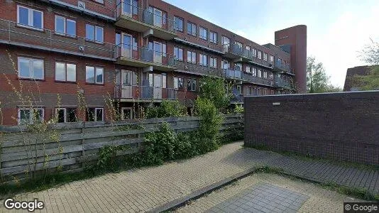 Apartments for rent in Groningen - Photo from Google Street View