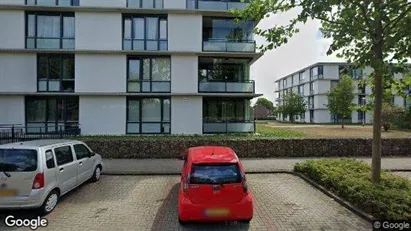 Apartments for rent in Arnhem - Photo from Google Street View