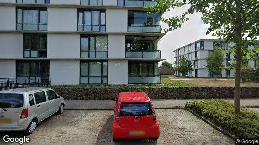 Apartments for rent in Arnhem - Photo from Google Street View