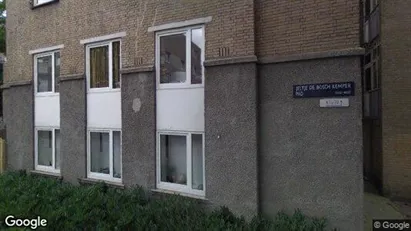 Apartments for rent in Amsterdam Oud-West - Photo from Google Street View