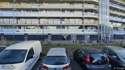 Apartments for rent in Zaanstad - Photo from Google Street View