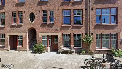 Apartments for rent in Amsterdam Centrum - Photo from Google Street View