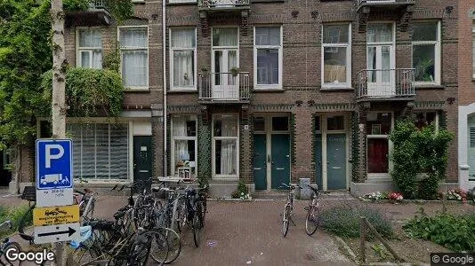 Apartments for rent in Amsterdam Oud-West - Photo from Google Street View