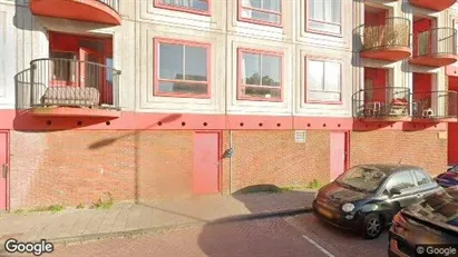 Apartments for rent in Amsterdam Amsterdam-Zuidoost - Photo from Google Street View