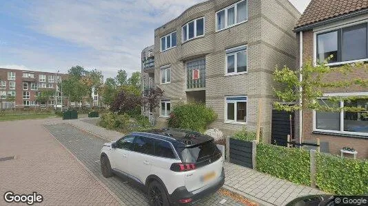 Apartments for rent in Huizen - Photo from Google Street View