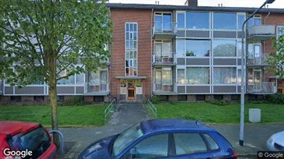 Apartments for rent in Hilversum - Photo from Google Street View