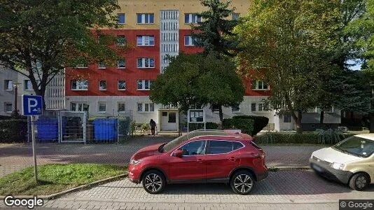 Apartments for rent in Burgenlandkreis - Photo from Google Street View