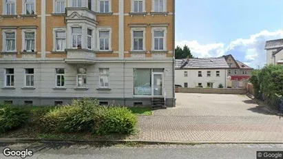 Apartments for rent in Burgenlandkreis - Photo from Google Street View