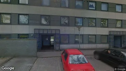 Apartments for rent in Haderslev - Photo from Google Street View