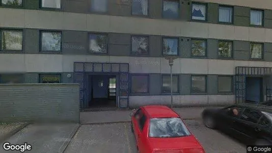 Apartments for rent in Haderslev - Photo from Google Street View