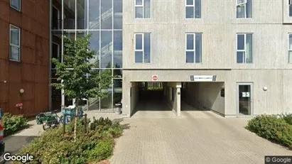 Apartments for rent in Herlev - Photo from Google Street View