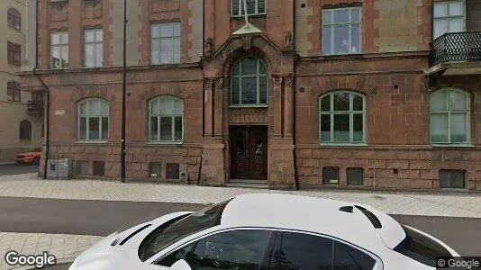 Apartments for rent in Helsingborg - Photo from Google Street View