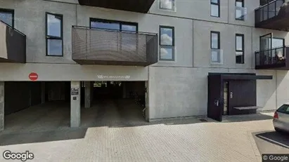 Apartments for rent in Herlev - Photo from Google Street View