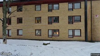 Apartments for rent in Arvidsjaur - Photo from Google Street View