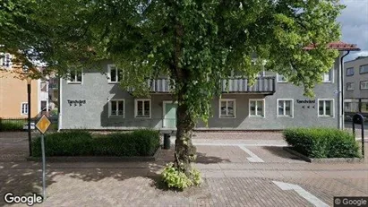 Apartments for rent in Tranås - Photo from Google Street View