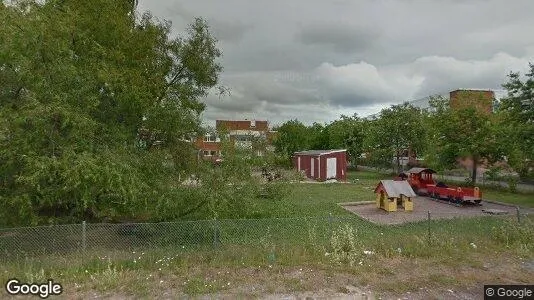 Apartments for rent in Norrtälje - Photo from Google Street View