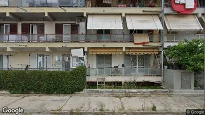 Apartments for rent in Patras - Photo from Google Street View