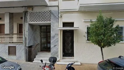 Apartments for rent in Patras - Photo from Google Street View