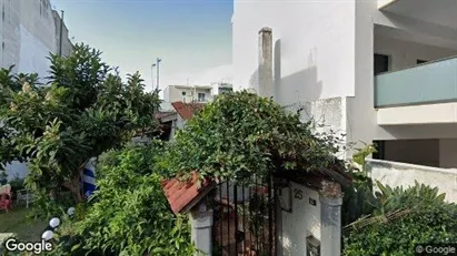 Apartments for rent in Patras - Photo from Google Street View