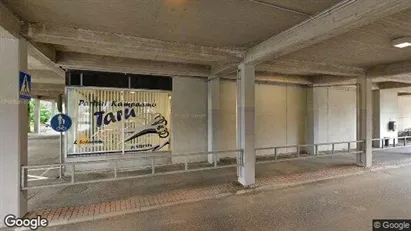 Apartments for rent in Raisio - Photo from Google Street View