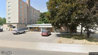 Apartments for rent in Turku - Photo from Google Street View