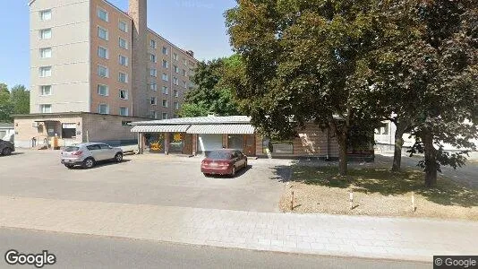 Apartments for rent in Turku - Photo from Google Street View