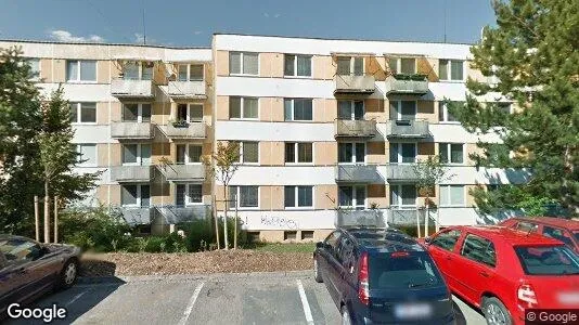 Apartments for rent in Location is not specified - Photo from Google Street View