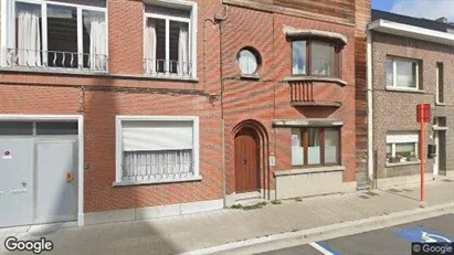 Apartments for rent in Willebroek - Photo from Google Street View