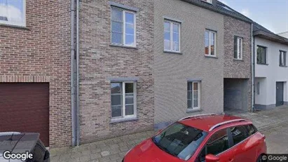 Apartments for rent in Duffel - Photo from Google Street View