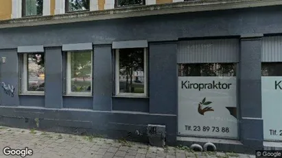 Apartments for rent in Oslo Grünerløkka - Photo from Google Street View