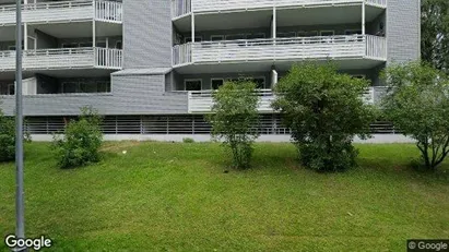 Apartments for rent in Bærum - Photo from Google Street View