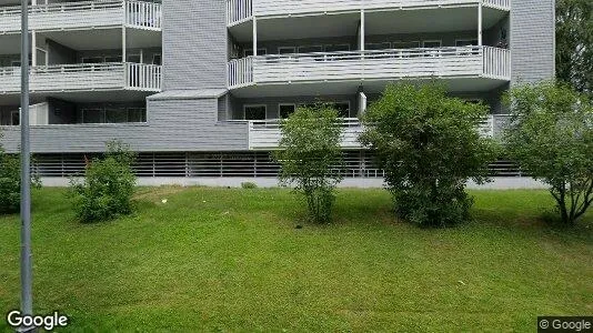 Apartments for rent in Bærum - Photo from Google Street View